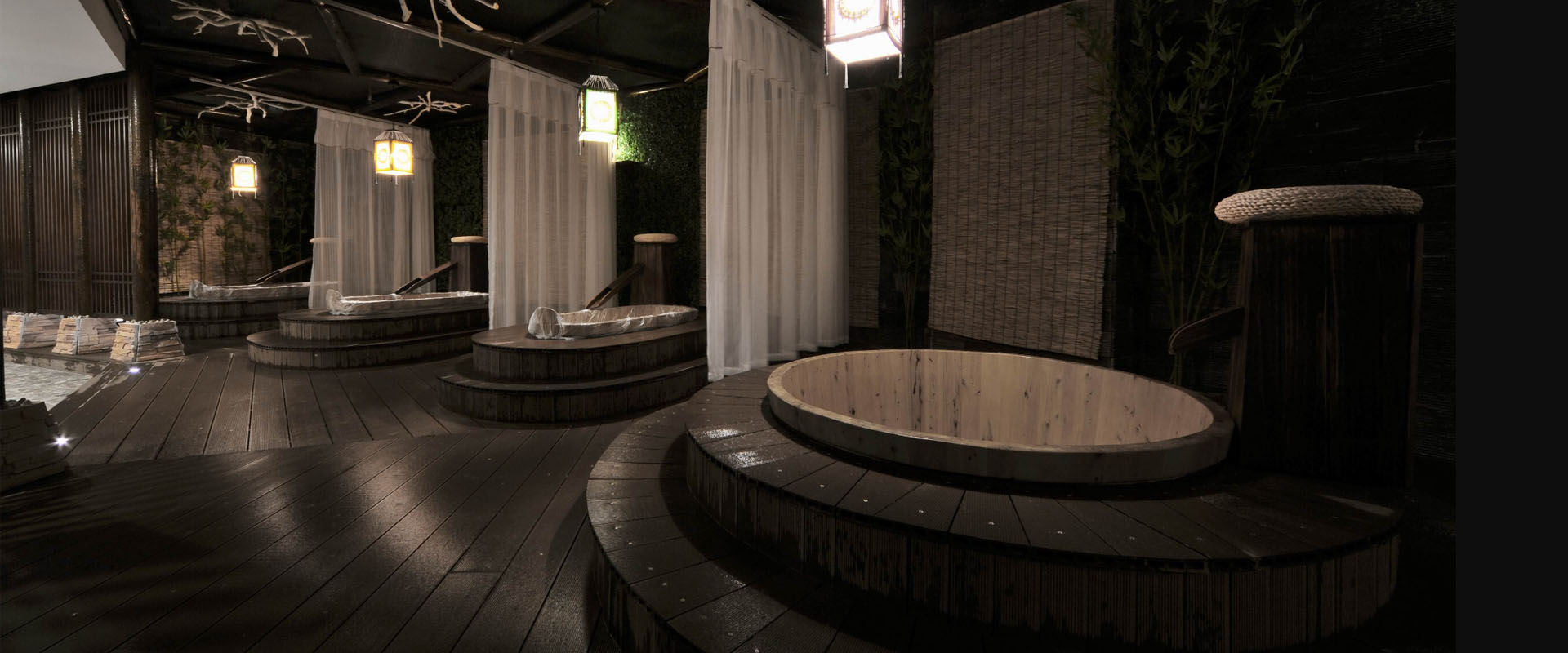 南宁桑拿养生馆_南宁spa养生会所_Aanan养生